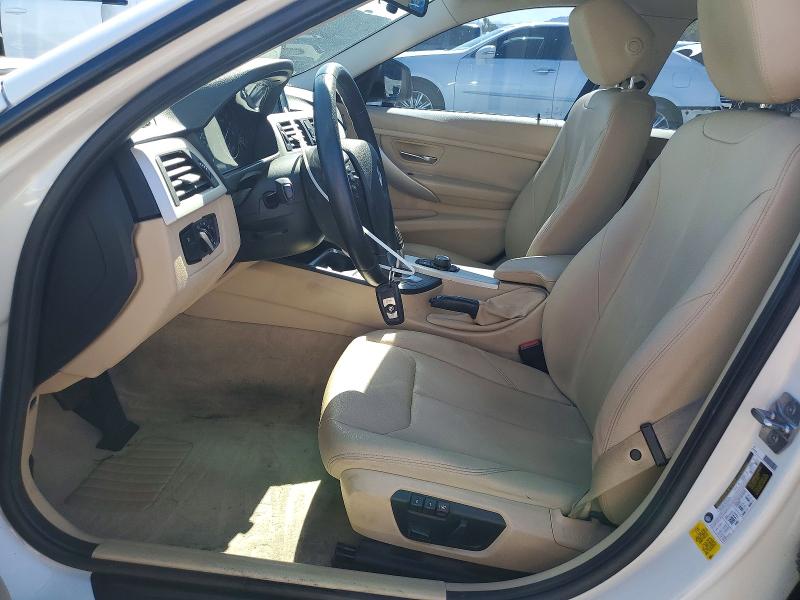 59013066 :رقم المزاد ، WBA3B1C55FK139474 vin ، 2015 Bmw 320 مزاد بيع