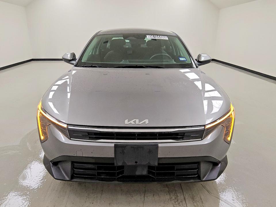 Продаж на аукціоні авто 2026 Kia K4, vin: 3KPFT4DE5TE254801, номер лоту: 56104486