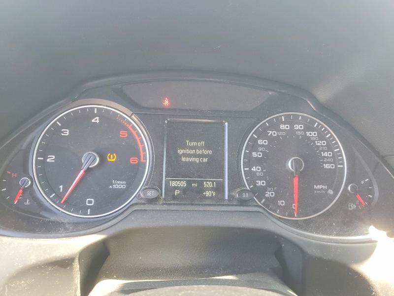 Продажа на аукционе авто 2015 Audi Q5, vin: WA1DMAFP1FA096069, номер лота: 56877866