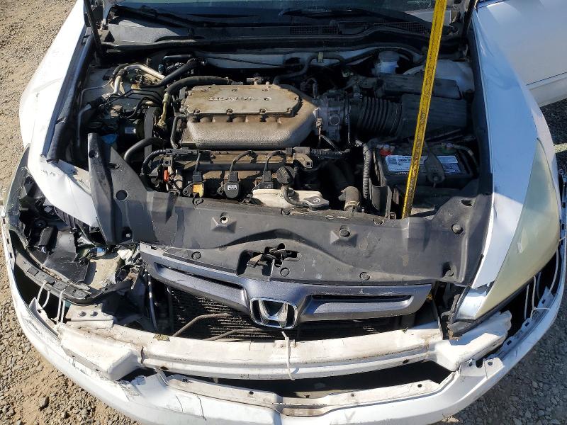 Продажа на аукционе авто 2003 Honda Accord, vin: 1HGCM66543A009291, номер лота: 58785226