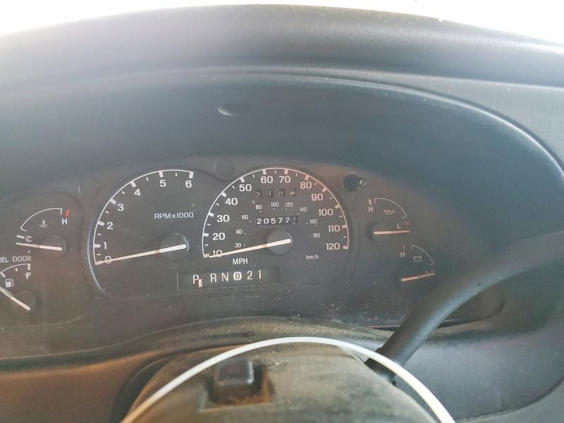 Продажа на аукционе авто 2001 Ford Ranger, vin: 1FTZR15E81PB67884, номер лота: 57773096