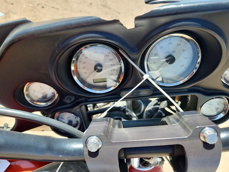 Продажа на аукционе авто 2011 Harley-davidson Flhx, vin: 1HD1KBM37BB611826, номер лота: 59132066