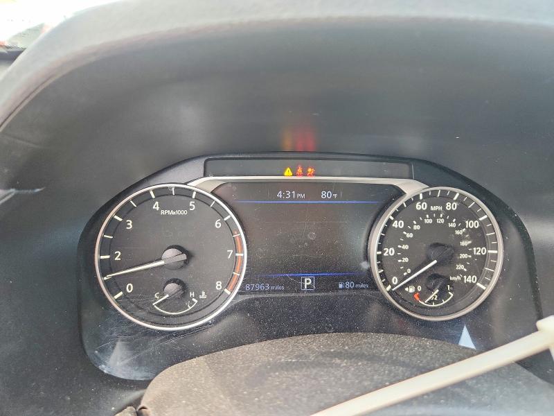 Продаж на аукціоні авто 2019 Nissan Altima, vin: 1N4BL4BV0KC206426, номер лоту: 57512626