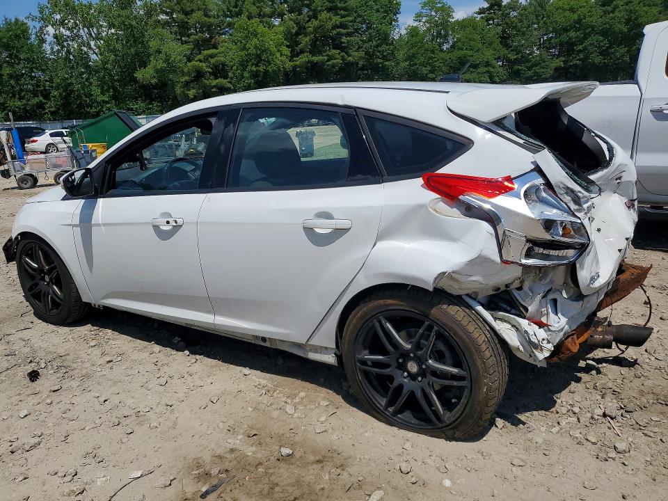 Aukcja sprzedaży 2013 Ford Focus, vin: 1FADP3L93DL311487, numer aukcji: 56892736