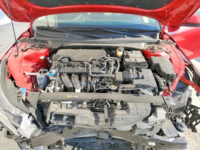 Aukcja sprzedaży 2025 Kia K4, vin: 3KPFU4DE6SE022171, numer aukcji: 57649326