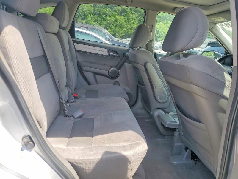 Продаж на аукціоні авто 2011 Honda Cr-v, vin: 5J6RE4H53BL092572, номер лоту: 56996686