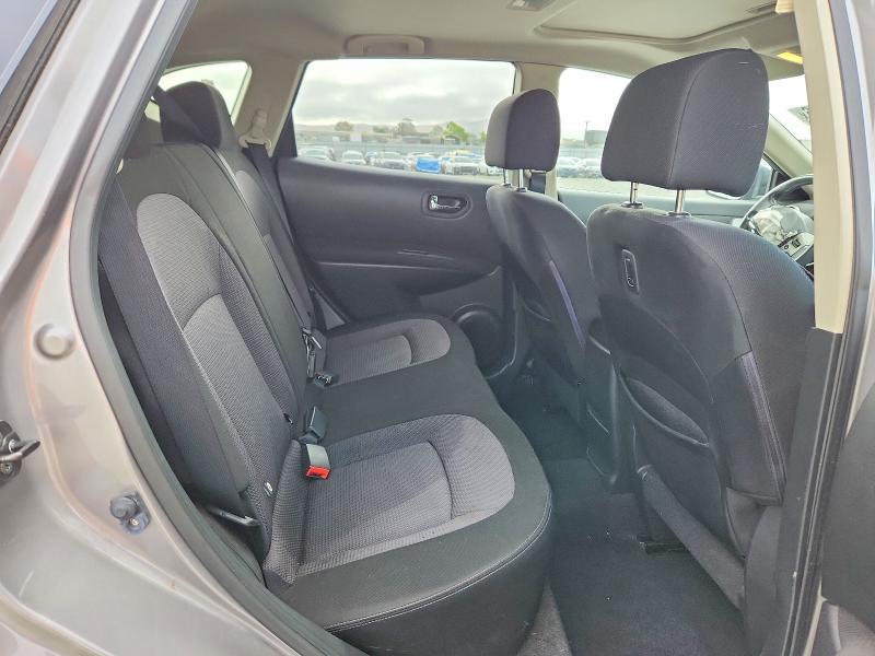 Продаж на аукціоні авто 2013 Nissan Rogue, vin: JN8AS5MT2DW529070, номер лоту: 55923996