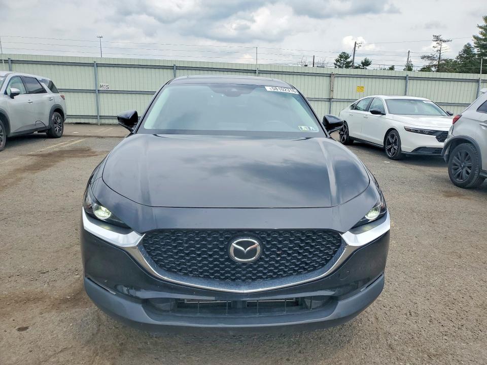 58102316 :رقم المزاد ، 3MVDMBCL4MM262628 vin ، 2021 Mazda Cx-30 مزاد بيع