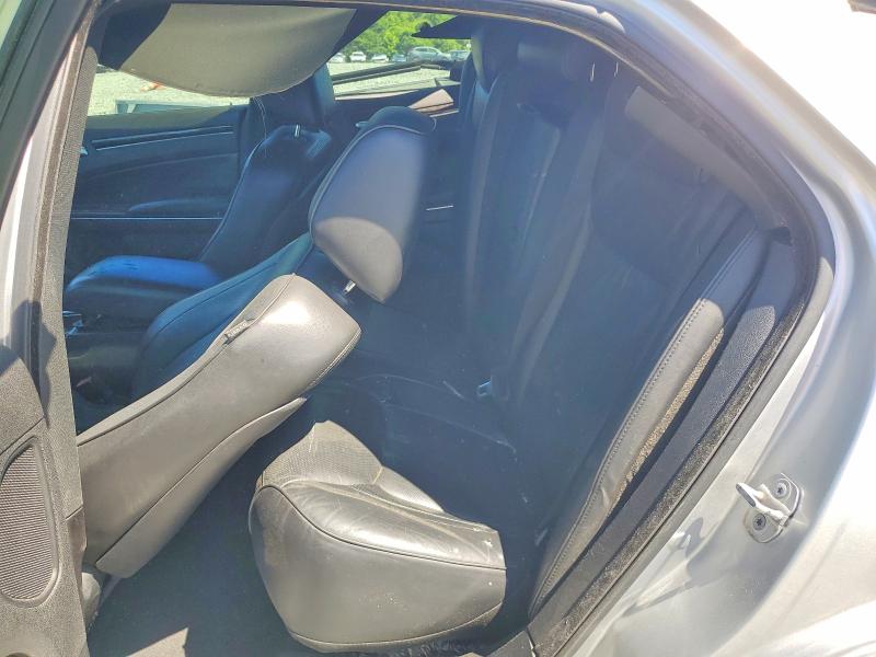56057756 :رقم المزاد ، 2C3CA6CT1BH614447 vin ، 2011 Chrysler 300c مزاد بيع