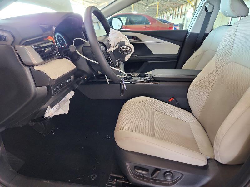 Aukcja sprzedaży 2026 Toyota Camry, vin: 4T1DAACKXTU292170, numer aukcji: 57254016