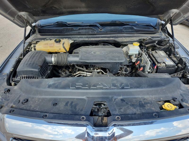Продаж на аукціоні авто 2019 Ram 1500, vin: 1C6RREFG2KN666370, номер лоту: 57918526