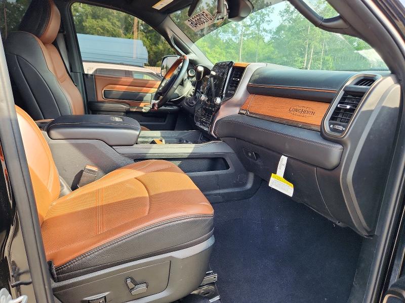 Продаж на аукціоні авто 2022 Ram 3500, vin: 3C63RRKL3NG152766, номер лоту: 51256646