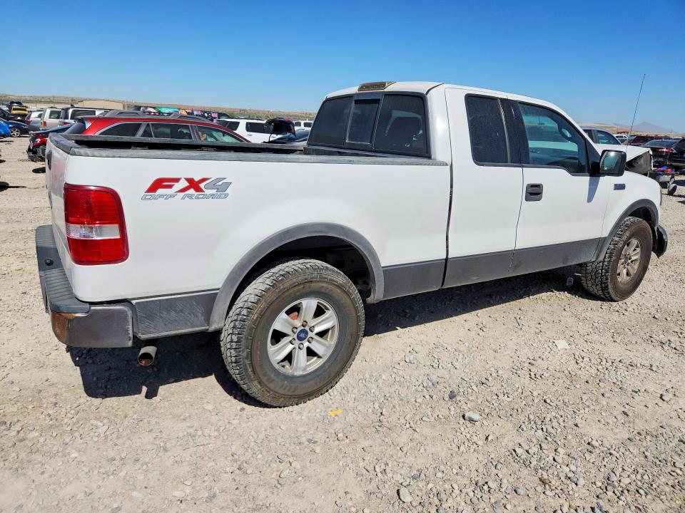 Продажа на аукционе авто 2004 Ford F150, vin: 1FTPX14544NB68464, номер лота: 56345386