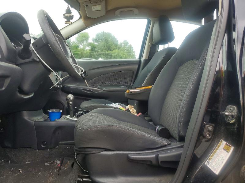 Aukcja sprzedaży 2016 Nissan Versa, vin: 3N1CN7AP4GL872572, numer aukcji: 58574806