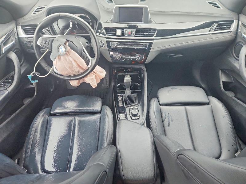 Продаж на аукціоні авто 2018 Bmw X2, vin: WBXYJ3C33JEJ81738, номер лоту: 57836666