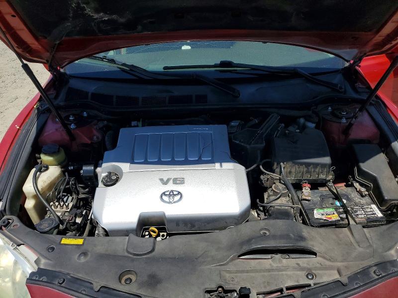 2007 Toyota Camry მანქანა იყიდება აუქციონზე, vin: 4T1BK46K87U009742, აუქციონის ნომერი: 57813586