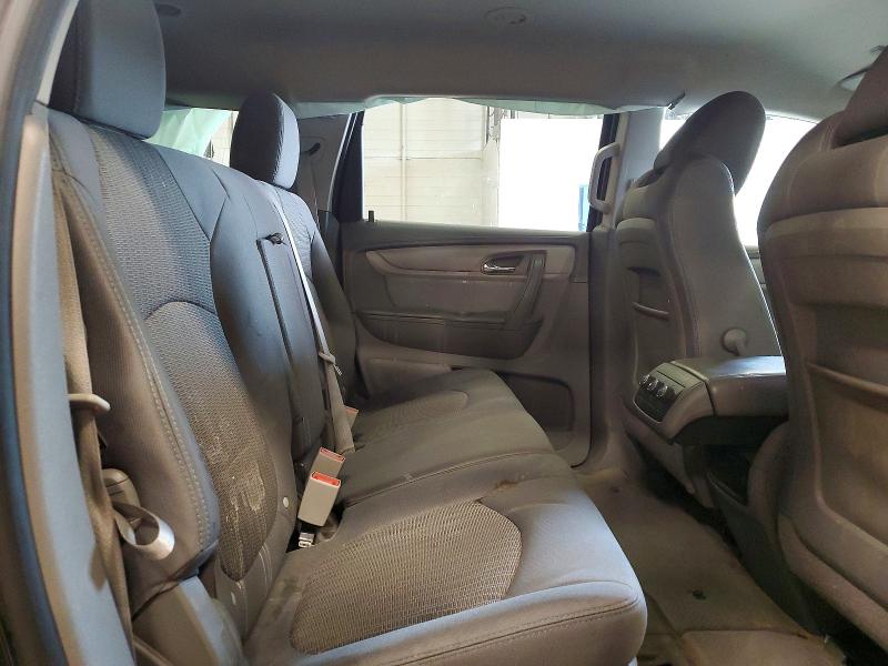 55650596 :رقم المزاد ، 1GNKRFED9DJ149690 vin ، 2013 Chevrolet Traverse مزاد بيع