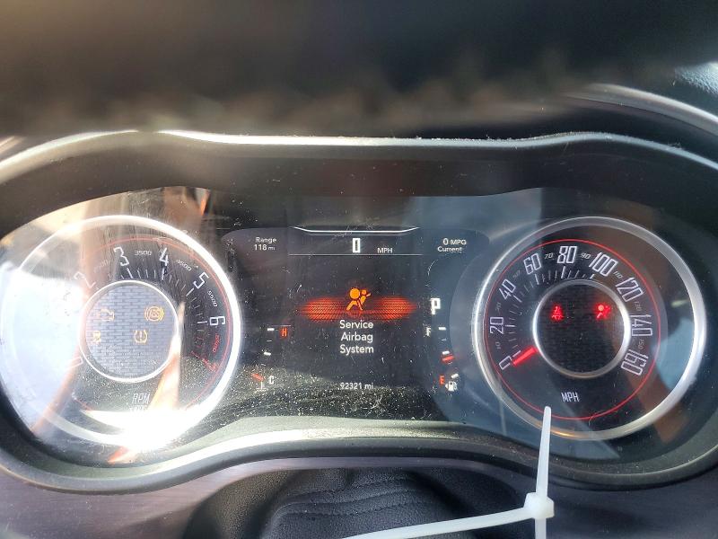 Aukcja sprzedaży 2015 Dodge Challenger, vin: 2C3CDZAGXFH717693, numer aukcji: 56229976
