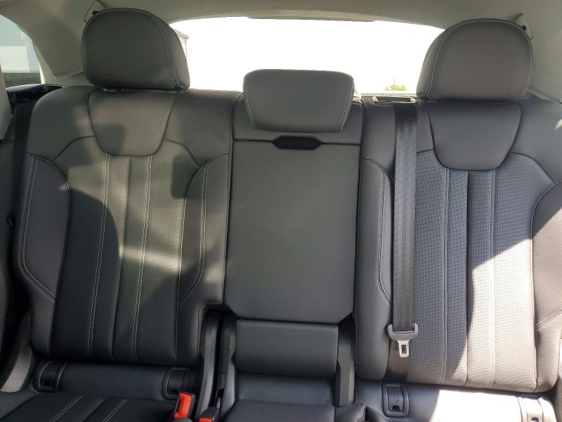 Aukcja sprzedaży 2023 Audi Q5, vin: WA1EAAFY4P2112492, numer aukcji: 85987085