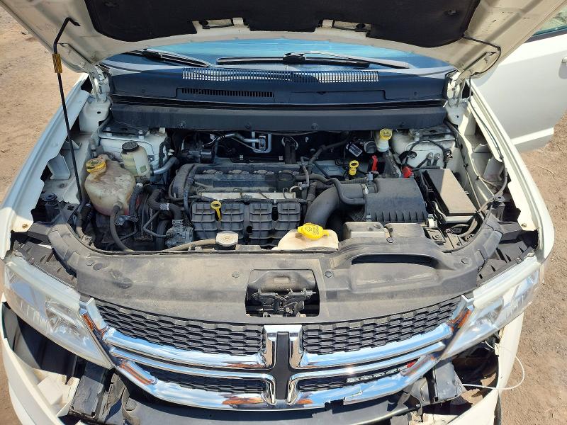 Aukcja sprzedaży 2017 Dodge Journey, vin: 3C4PDCAB4HT622295, numer aukcji: 58913256