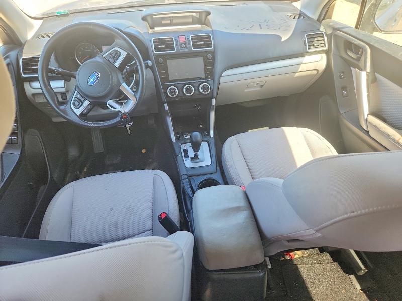 Продажа на аукционе авто 2017 Subaru Forester, vin: JF2SJAEC3HH412149, номер лота: 57200406