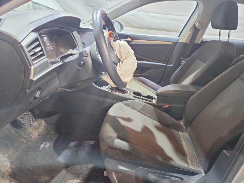 Продаж на аукціоні авто 2019 Volkswagen Jetta, vin: 3VWC57BU8KM174726, номер лоту: 56452256