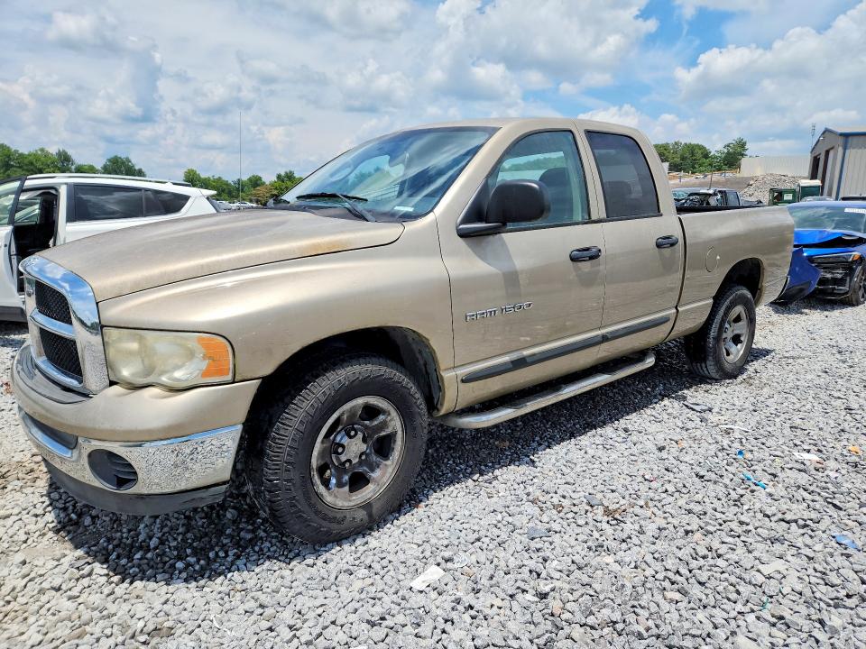 Aukcja sprzedaży 2004 Dodge Ram 1500, vin: 1D7HA18N24S572418, numer aukcji: 57218546