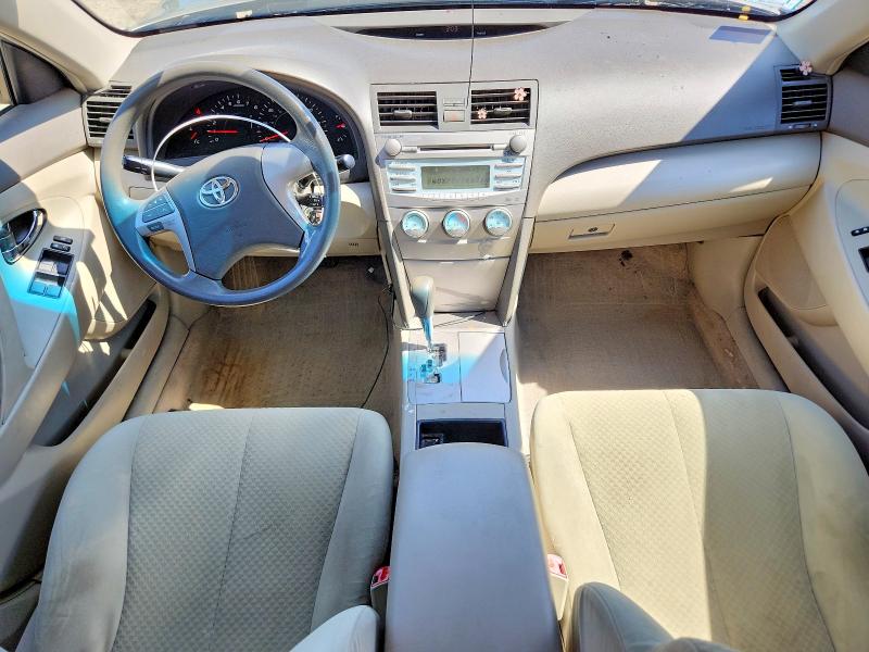 56728726 :رقم المزاد ، 4T1BE46K47U099074 vin ، 2007 Toyota Camry مزاد بيع