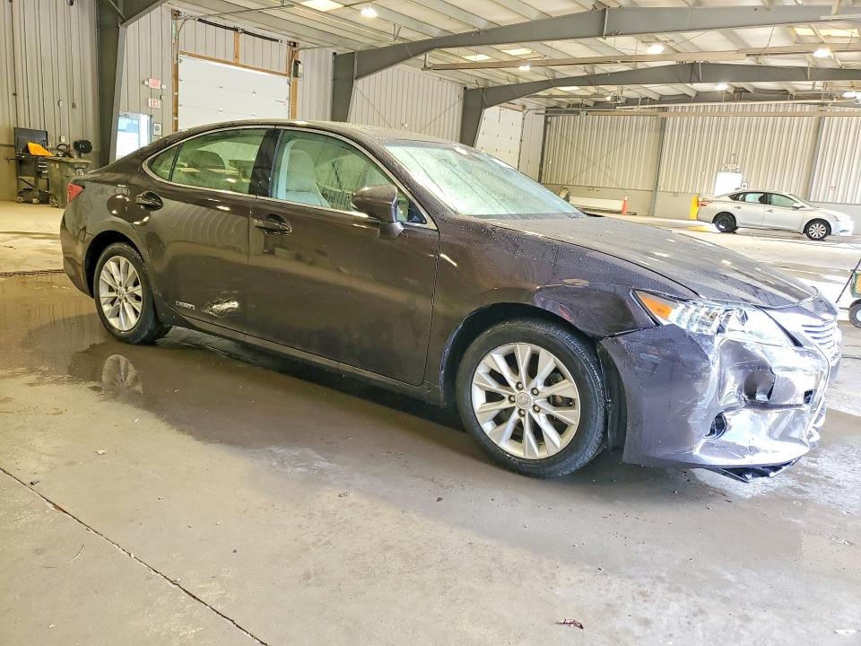 Продаж на аукціоні авто 2014 Lexus Es, vin: JTHBW1GG0E2073315, номер лоту: 55789156