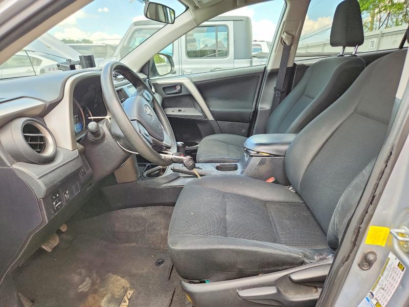 Aukcja sprzedaży 2016 Toyota Rav4, vin: 2T3BFREV9GW513429, numer aukcji: 55683466
