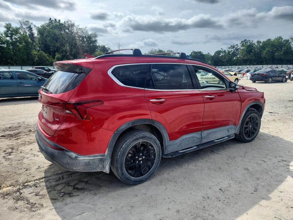 Продаж на аукціоні авто 2023 Hyundai Santa Fe, vin: 5NMS6DAJ6PH491402, номер лоту: 55988866