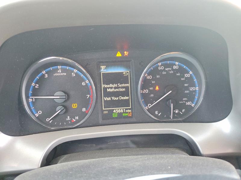 2017 Toyota Rav4 მანქანა იყიდება აუქციონზე, vin: 2T3YFREVXHW331900, აუქციონის ნომერი: 85603465