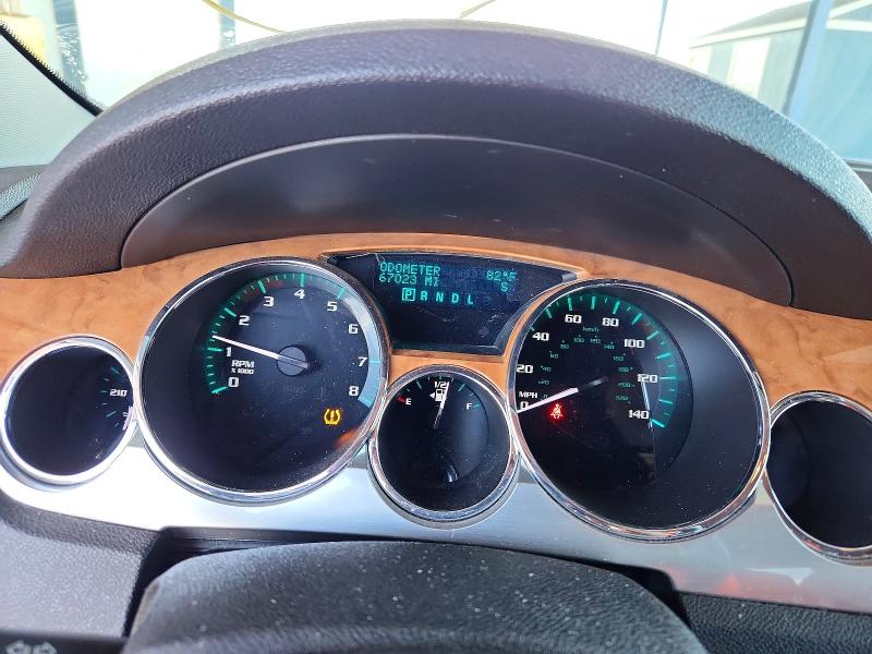 Продаж на аукціоні авто 2009 Buick Enclave, vin: 5GAER13D59J196476, номер лоту: 57919766