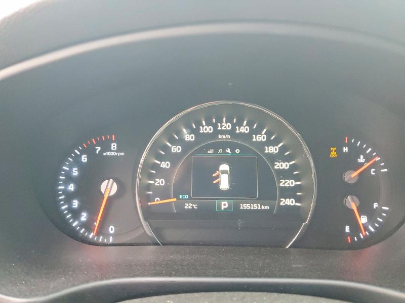 Продажа на аукционе авто 2016 Kia Sorento, vin: 5XYPHDA58GG125664, номер лота: 56335466