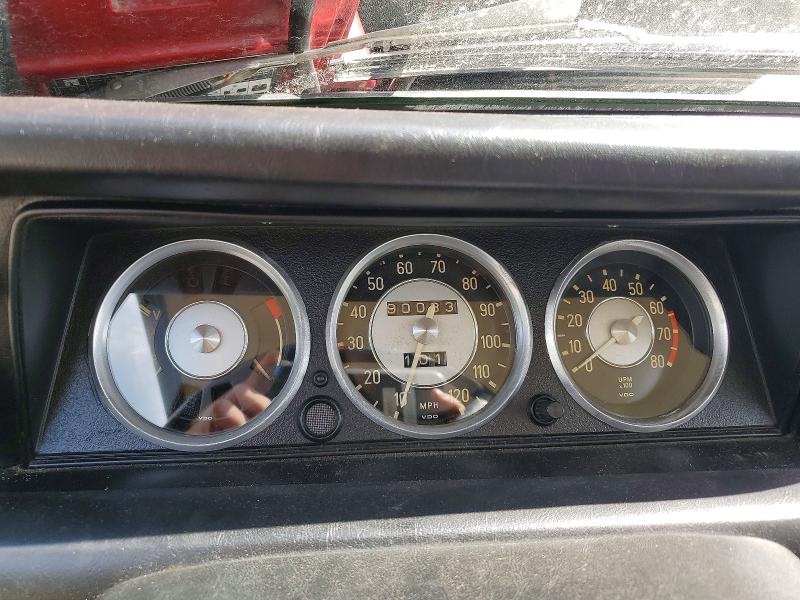 Продаж на аукціоні авто 1968 Bmw 2002, vin: 1660518, номер лоту: 56790386