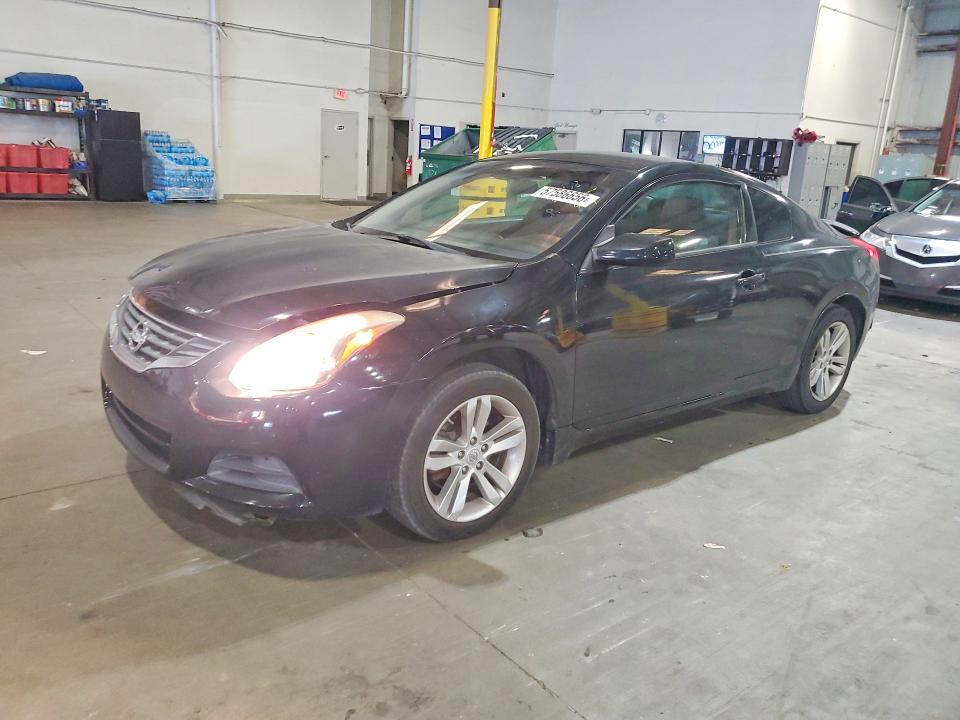 Aukcja sprzedaży 2013 Nissan Altima, vin: 1N4AL2EP5DC900139, numer aukcji: 57586656