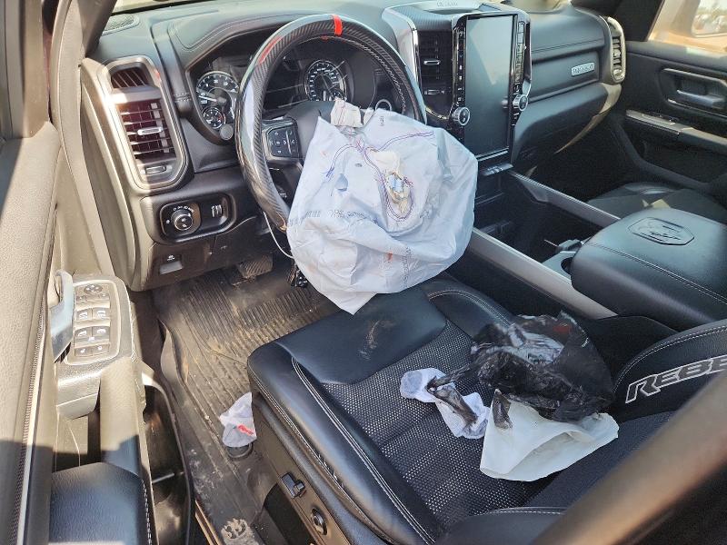 Продажа на аукционе авто 2020 Ram 1500, vin: 1C6SRFET8LN307158, номер лота: 55347196