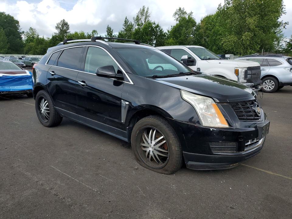55475386 :رقم المزاد ، 3GYFNBE31GS517153 vin ، 2016 Cadillac Srx مزاد بيع
