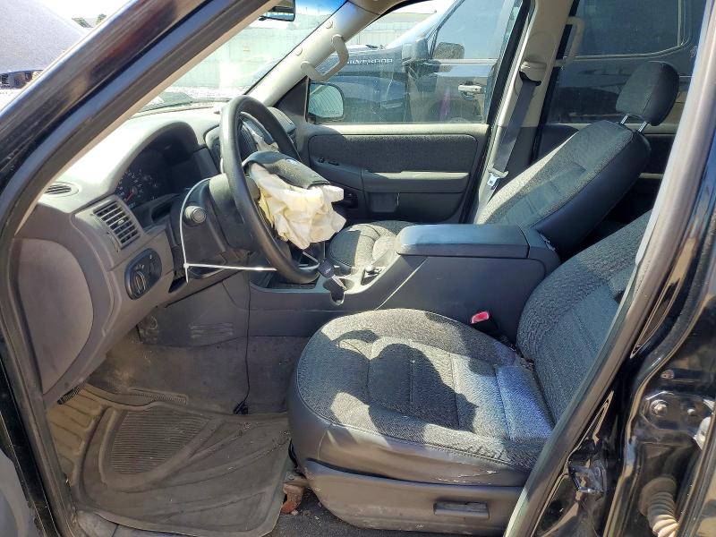 Aukcja sprzedaży 2003 Ford Explorer, vin: 1FMZU72K23ZA80853, numer aukcji: 54624096