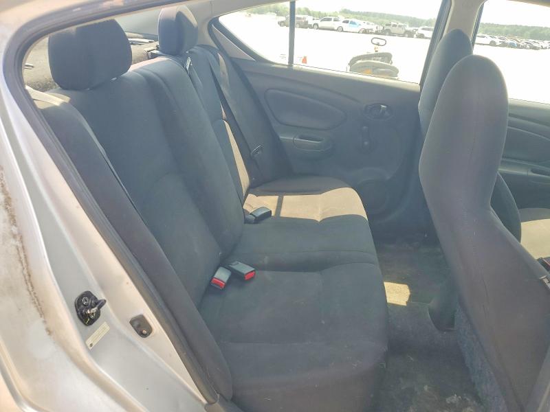 59339666 :رقم المزاد ، 3N1CN7AP9EL849768 vin ، 2014 Nissan Versa مزاد بيع