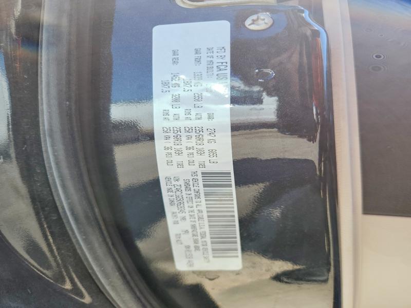 Aukcja sprzedaży 2019 Chrysler Pacifica, vin: 2C4RC1GG5KR628345, numer aukcji: 57114536
