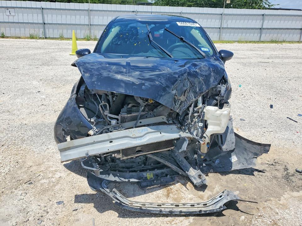 Продажа на аукционе авто 2018 Ford Fiesta, vin: 3FADP4BJ1JM127094, номер лота: 56681946