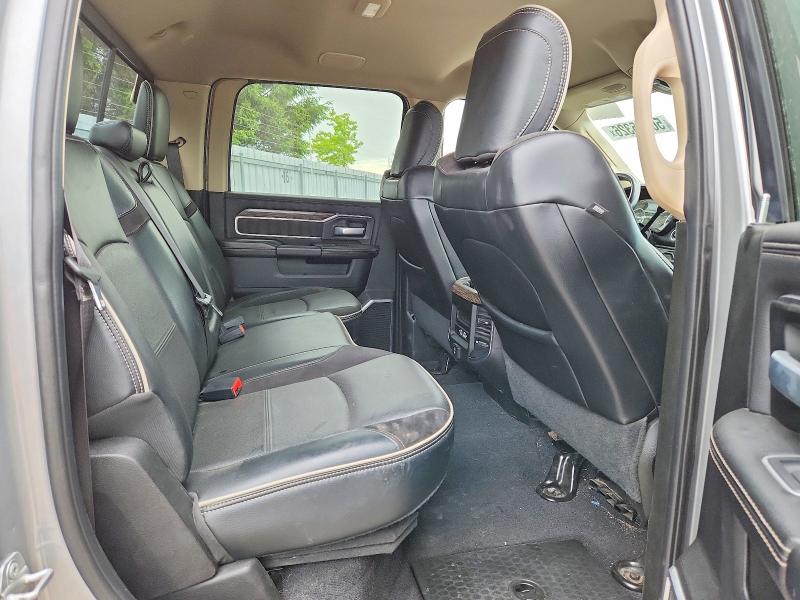 Aukcja sprzedaży 2019 Ram 3500, vin: MBX745WEWGEN00433, numer aukcji: 56115326