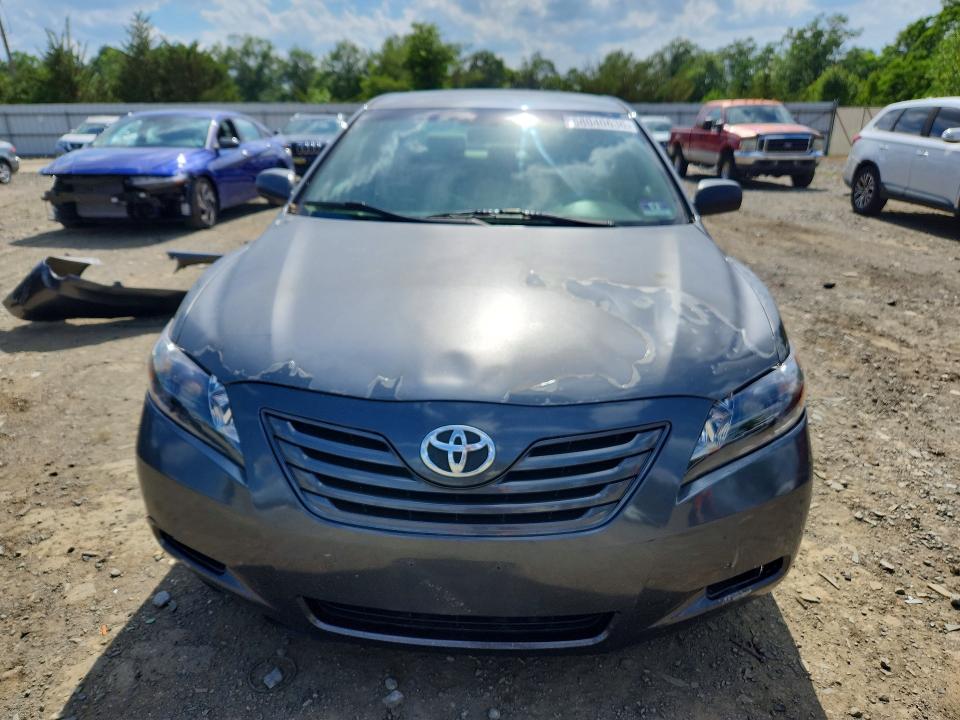 Продажа на аукционе авто 2009 Toyota Camry, vin: 4T1BE46K49U874587, номер лота: 58040636