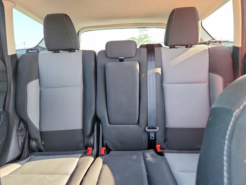 2019 Ford Escape მანქანა იყიდება აუქციონზე, vin: 1FMCU9GD7KUC39065, აუქციონის ნომერი: 59100776