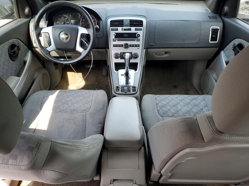 Продаж на аукціоні авто 2009 Chevrolet Equinox, vin: 2CNDL23F596204295, номер лоту: 58041626