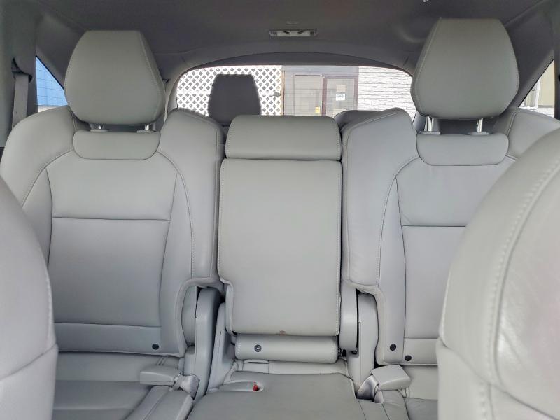 Aukcja sprzedaży 2016 Acura Mdx, vin: 5FRYD4H25GB024339, numer aukcji: 58707166