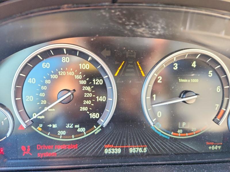 Продажа на аукционе авто 2016 Bmw X5, vin: 5UXKR0C51G0P27596, номер лота: 56045236