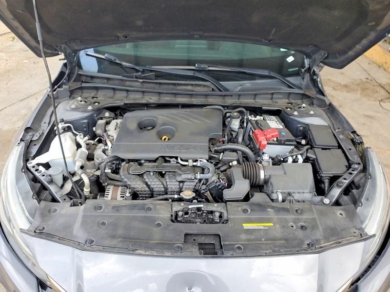 Продажа на аукционе авто 2019 Nissan Altima, vin: 1N4BL4CV6KC154234, номер лота: 56958646