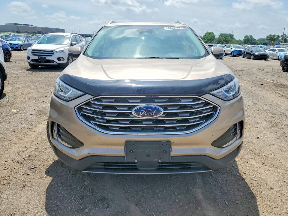 Aukcja sprzedaży 2020 Ford Edge, vin: 2FMPK4J96LBB43384, numer aukcji: 56406506